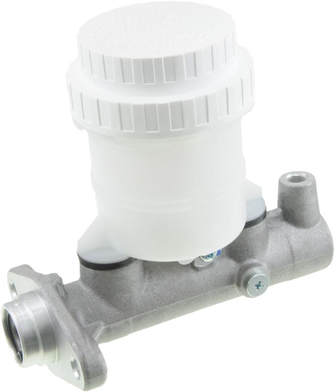 1998 Mitsubishi Montero Sport Brake Master Cylinder Dorman M390089 image 3 of 4