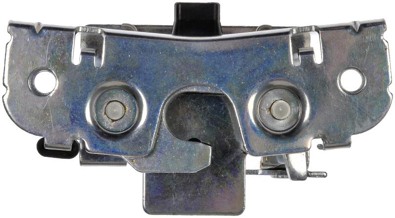 2011 Ram 1500 Tailgate Latch Left Dorman 38691 image 3 of 3