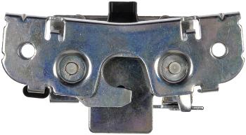 2010 Dodge Ram 3500 Tailgate Latch Left Dorman 38691 image 3 of 3
