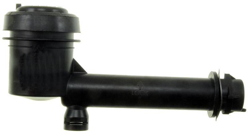 2009 Ford F-350 Super Duty Clutch Master Cylinder Dorman CM640118 image 3 of 4