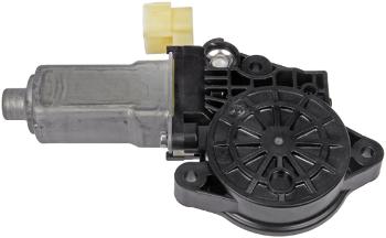 2009 Kia Amanti Power Window Motor Rear Left Dorman 742926 image 2 of 3