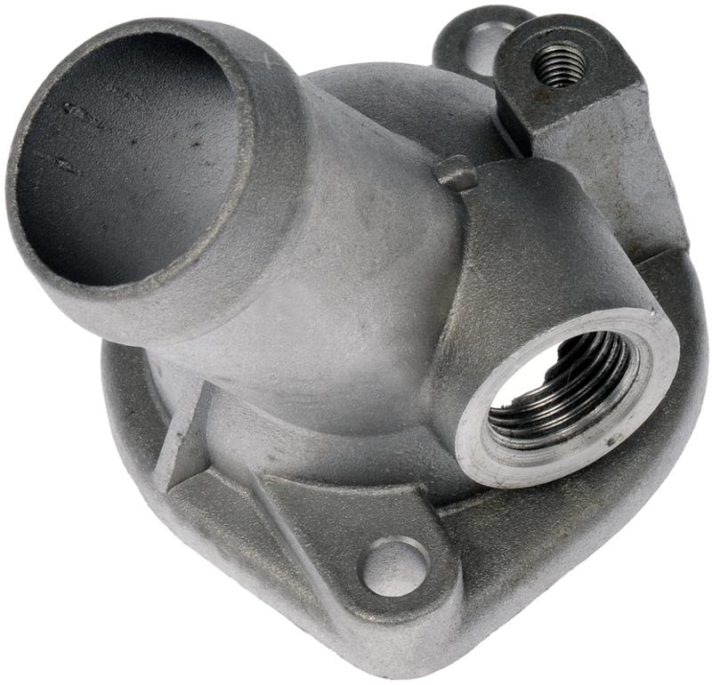 1998 Honda Odyssey Engine Coolant Thermostat Housing Dorman 9025017 image 1 of 2