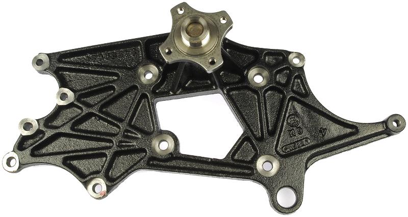 2000 Chevrolet S10 Engine Cooling Fan Pulley Bracket Dorman 300807 image 1 of 1