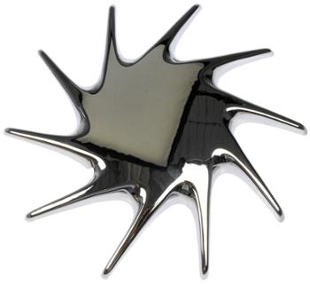 1999 Ford Windstar Wheel Cap