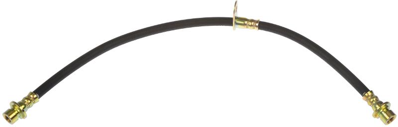 2001 Honda Insight Brake Hydraulic Hose Rear Left Dorman H620744 image 1 of 3