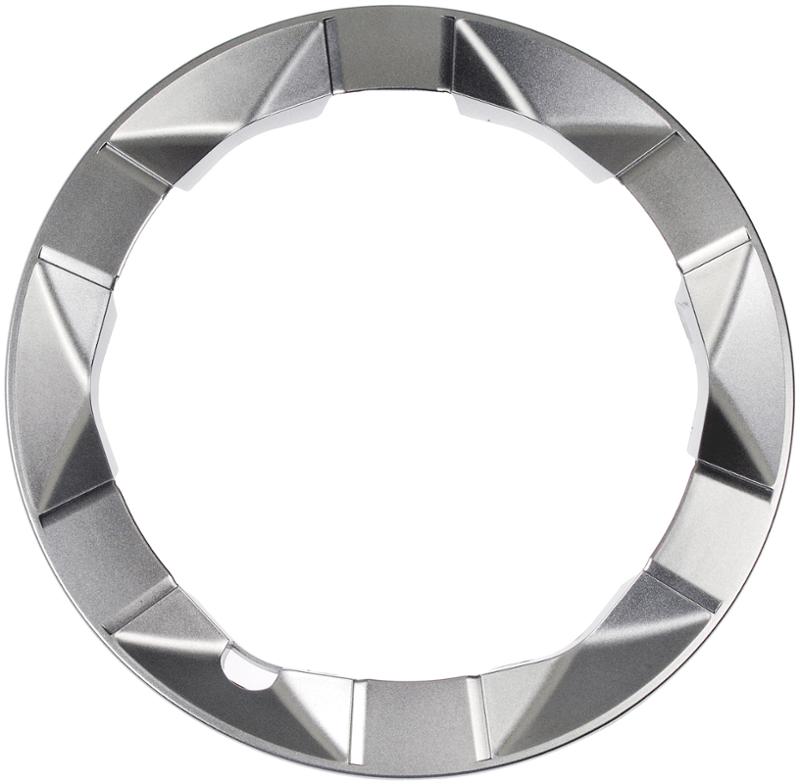 2006 Toyota Prius Wheel Trim Ring Dorman 909900 image 2 of 2