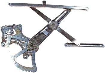 2014 Toyota FJ Cruiser Window Regulator Front Left Dorman 740358 image 2 of 4