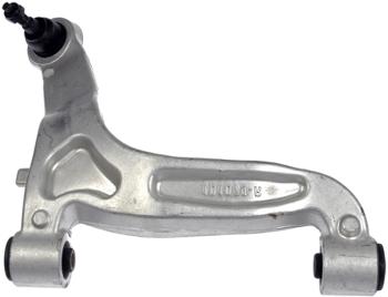 2007 Cadillac CTS Suspension Control Arm and Ball Joint Assembly Rear Left Upper Dorman 522489 image 2 of 2