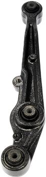 2000 Acura Integra Suspension Control Arm Rear Left Lower Rearward Dorman 521473 image 1 of 2