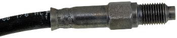 1985 Mercury Capri Brake Hydraulic Hose Front Left Dorman H38667 image 2 of 3