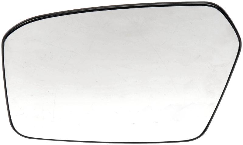2008 Ford Fusion Door Mirror Glass Left Dorman 56173 image 1 of 2