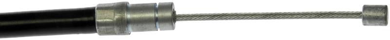 2000 Ford Sable Parking Brake Cable Rear Right Dorman C95177 image 1 of 3