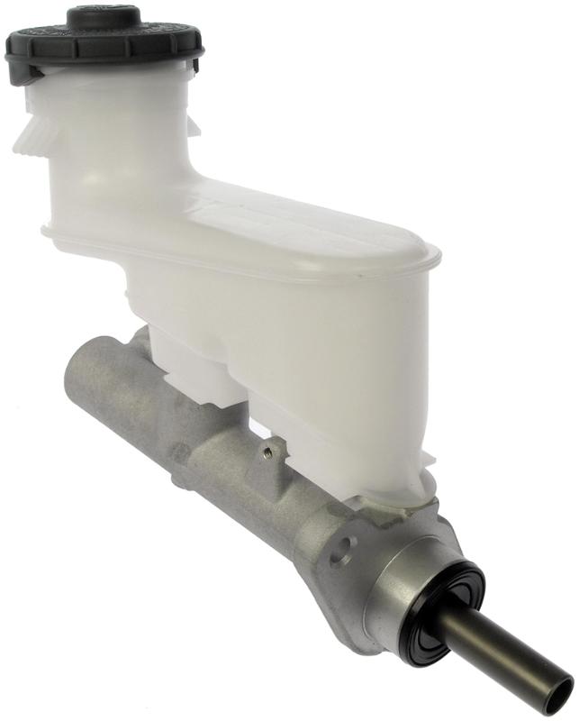 2008 Honda Accord Brake Master Cylinder Dorman M630604 image 4 of 4