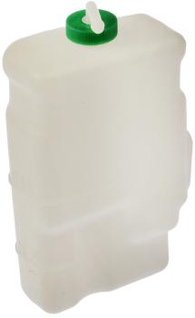1993 Honda Accord Engine Coolant Recovery Tank Front Dorman 603807 image 2 of 2
