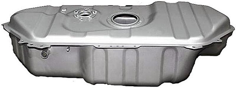 2003 Toyota Echo Fuel Tank Dorman 576558 image 1 of 1
