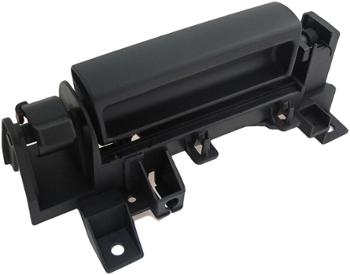 2014 Ram C/V Interior Door Handle Left Side Sliding Door Dorman 93362 image 1 of 3