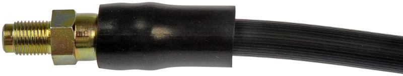 2000 Mercedes-Benz E320 Brake Hydraulic Hose Front Left Outer Dorman H620842 image 3 of 3