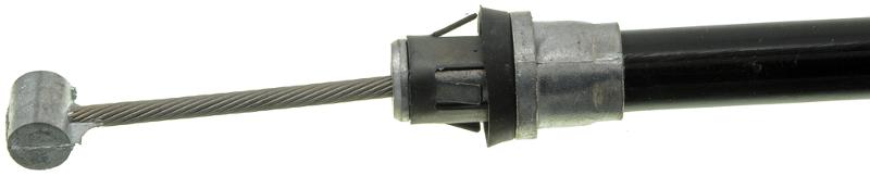 Dorman C95070 - Parking Brake Cable Dorman C95070 Parking Brake Cable product image 2 of 3
