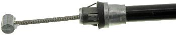 1996 Ford Ranger Parking Brake Cable Front Dorman C95070 image 2 of 3
