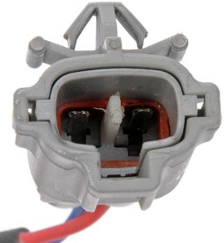 1996 Toyota 4Runner ABS Wheel Speed Sensor Front Right Dorman 970333 image 1 of 3