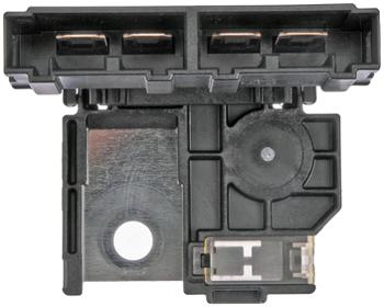 2013 Nissan Maxima Battery Fuse Dorman 924079 image 3 of 3