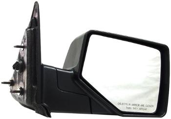 2009 Ford Ranger Door Mirror Right Dorman 955841 image 3 of 4