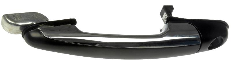 2005 Kia Amanti Exterior Door Handle Front Left Dorman 80770 image 3 of 3