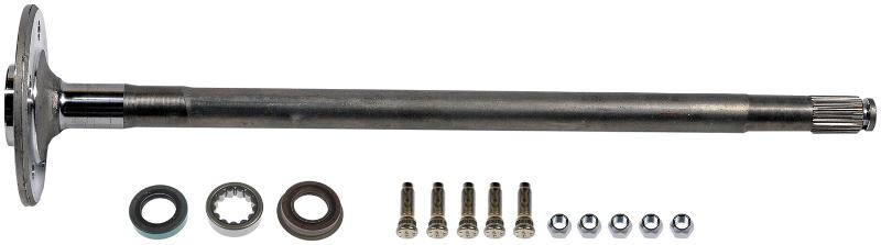 1986 Ford Bronco II Axle Shaft Rear Right Dorman 630227 image 1 of 2