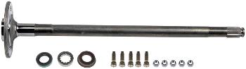 1984 Ford Ranger Axle Shaft Rear Right Dorman 630227 image 3 of 4