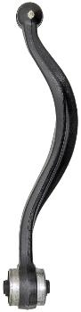 2011 Ford Fusion Suspension Control Arm and Ball Joint Assembly Front Right Lower Rearward Dorman 520890 image 4 of 4