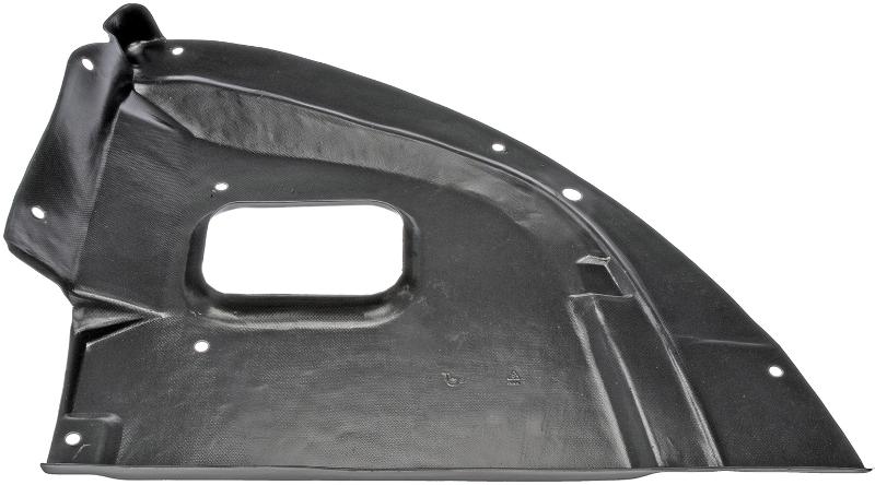 Dorman 926312 - Undercar Shield Dorman 926312 Undercar Shield product image 1 of 2