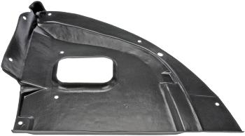 2002 Mitsubishi Eclipse Undercar Shield Front Right Dorman 926312 image 1 of 2