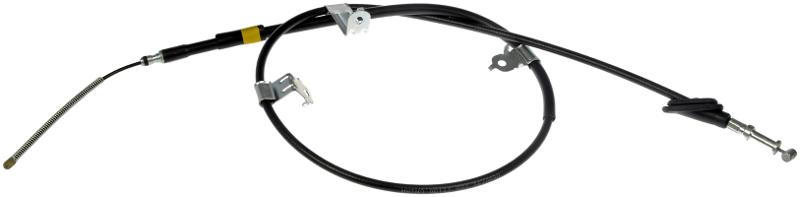 2008 Subaru Outback Parking Brake Cable Rear Left Dorman C660791 image 2 of 3