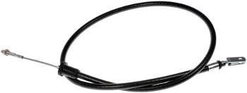 1994 GMC C7000 Topkick Parking Brake Cable Front Dorman C95036 image 2 of 3