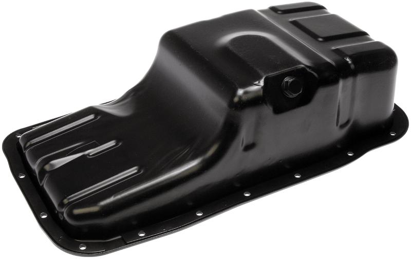 1994 Honda Civic del Sol Engine Oil Pan