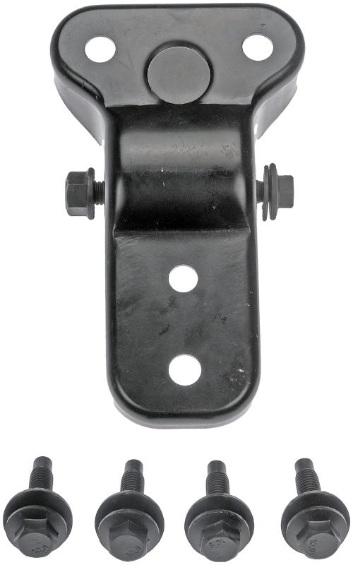 2006 Buick LaCrosse Suspension Trailing Arm Bracket Rear Left Dorman 523023 image 1 of 2