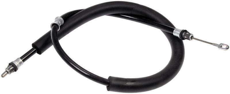 2006 Jeep Commander Parking Brake Cable Rear Right Dorman C660556 image 2 of 3