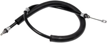 2009 Jeep Commander Parking Brake Cable Rear Right Dorman C660556 image 2 of 3