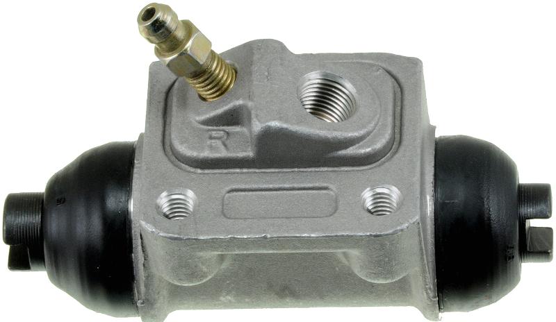 1992 Suzuki Swift Drum Brake Wheel Cylinder Rear Right Dorman W37961 image 3 of 3