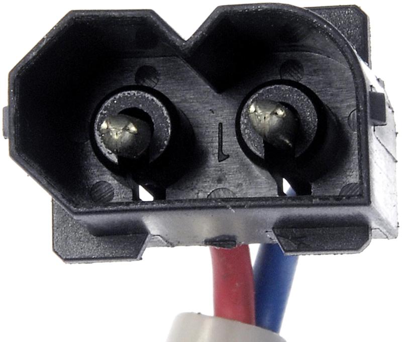 1995 BMW 318i Power Window Motor and Regulator Assembly Rear Right Dorman 748741 image 1 of 3