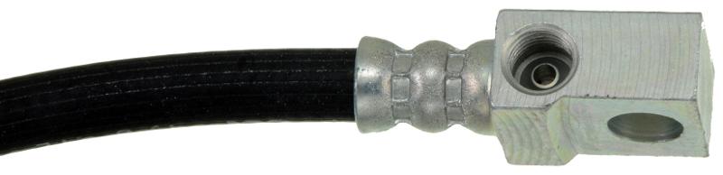 1999 Chevrolet Camaro Brake Hydraulic Hose Rear Center Dorman H380407 image 2 of 3
