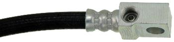 1999 Pontiac Firebird Brake Hydraulic Hose Rear Center Dorman H380407 image 2 of 3