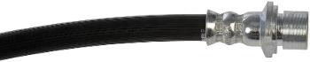 2012 Lexus IS F Brake Hydraulic Hose Rear Left Dorman H621432 image 2 of 3