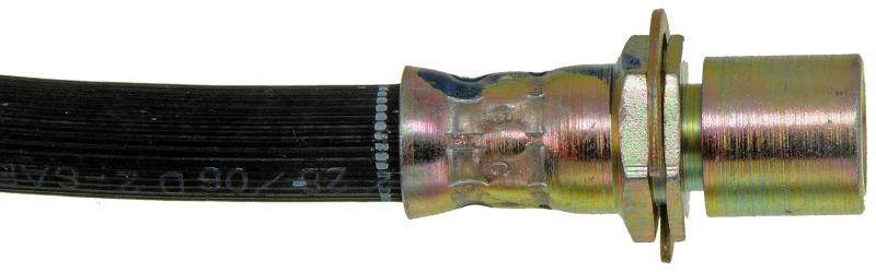 1996 Toyota T100 Brake Hydraulic Hose Rear Center Dorman H380535 image 1 of 3