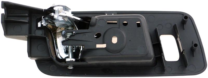2006 Cadillac STS Interior Door Handle Front Left Dorman 81840 image 3 of 3
