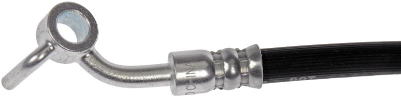 2004 Honda S2000 Clutch Hydraulic Hose Dorman H621857 image 3 of 3