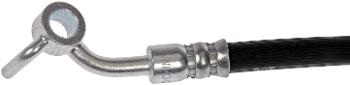2008 Honda S2000 Clutch Hydraulic Hose Dorman H621857 image 3 of 3
