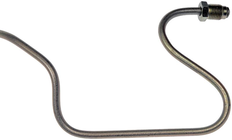 2001 Volkswagen Cabrio Brake Hydraulic Hose Rear Right Outer Dorman H621172 image 2 of 3