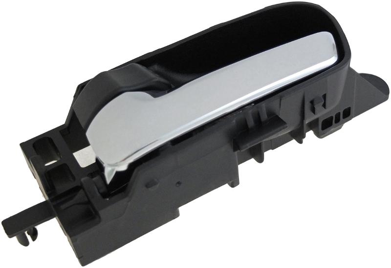 2008 Suzuki Grand Vitara Interior Door Handle Front Left Dorman 82388 image 1 of 3