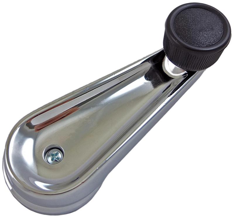 1997 International 4700LP Window Crank Handle Dorman 7755104 image 2 of 3